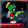 Marvin Martian