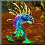 Murloc Free Web Game